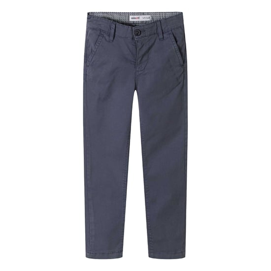 Minoti - Chino für Jungen (Blau) - Image 1