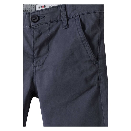 Minoti - Chino für Jungen (Blau) - Image 3