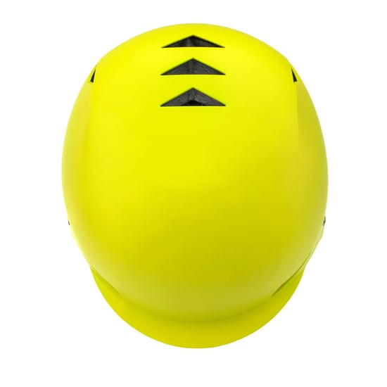 Meteor - Kinder Dinosaurus - Fahrradhelm (Gelb) - Image 3