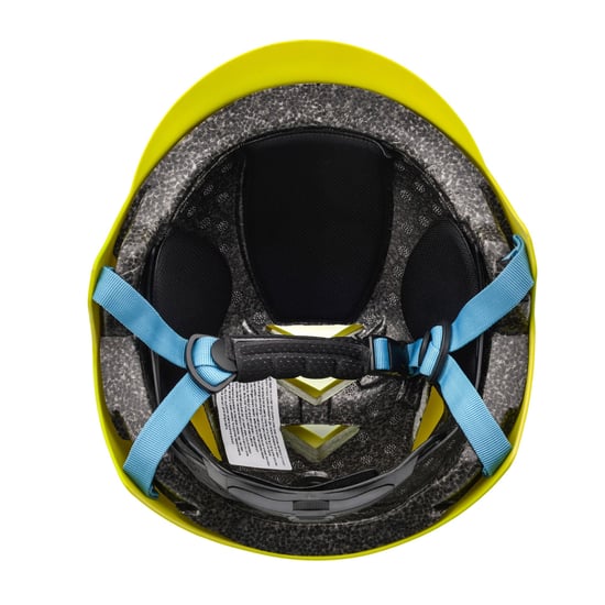 Meteor - Kinder Dinosaurus - Fahrradhelm (Gelb) - Image 4