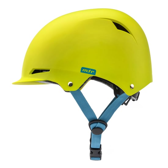 Meteor - Kinder Dinosaurus - Fahrradhelm (Gelb) - Image 5