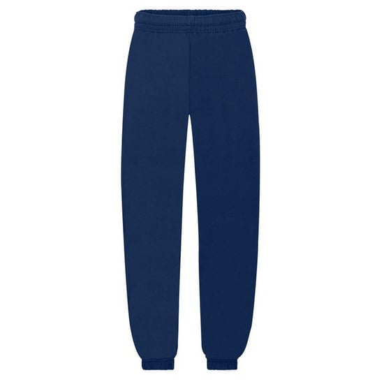 Fruit of the Loom - "Classic" Jogginghosen für Kinder (Marineblau) - Image 2