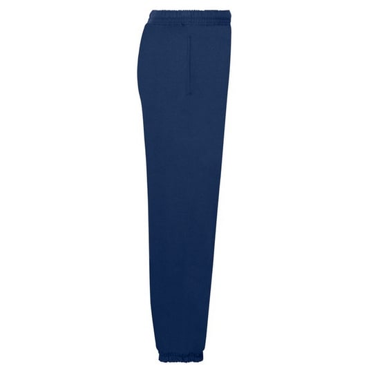 Fruit of the Loom - "Classic" Jogginghosen für Kinder (Marineblau) - Image 3