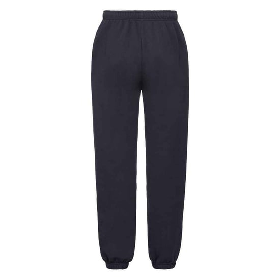 Fruit of the Loom - "Premium" Jogginghosen für Kinder (Marineblau) - Image 2
