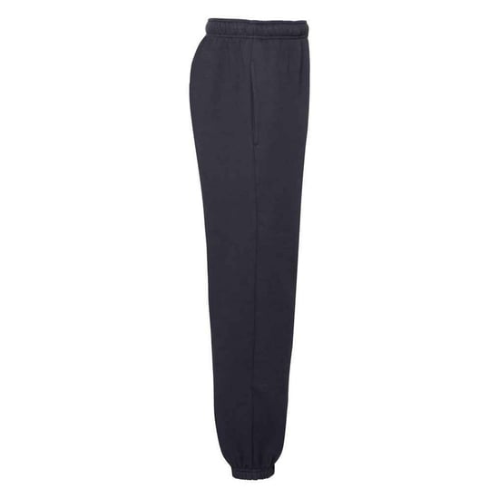 Fruit of the Loom - "Premium" Jogginghosen für Kinder (Marineblau) - Image 3