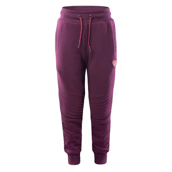Bejo - "Tigos" Jogginghosen für Mädchen (Winterblüte) - Image 1