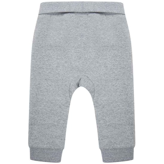 Larkwood - Jogginghosen für Kinder (Grau meliert) - Image 2