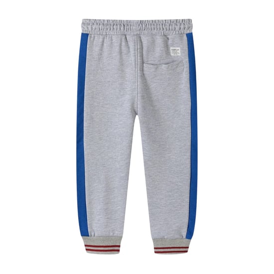 Minoti - Jogginghosen für Jungen (Grau) - Image 2