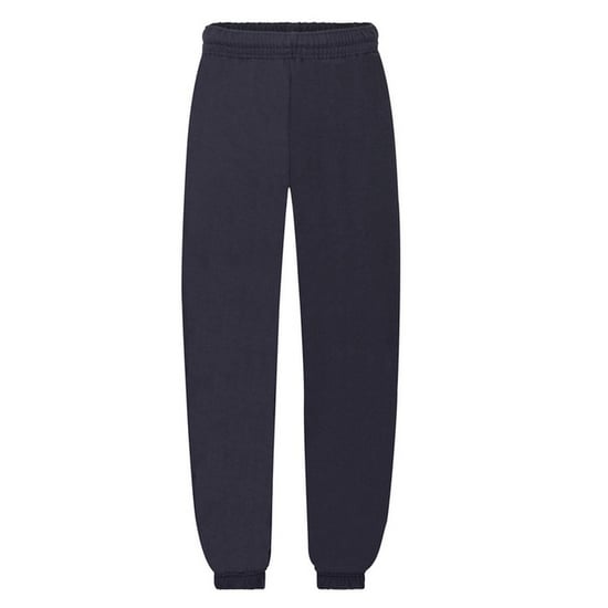 Fruit of the Loom - "Classic" Jogginghosen für Kinder (Marineblau) - Image 2