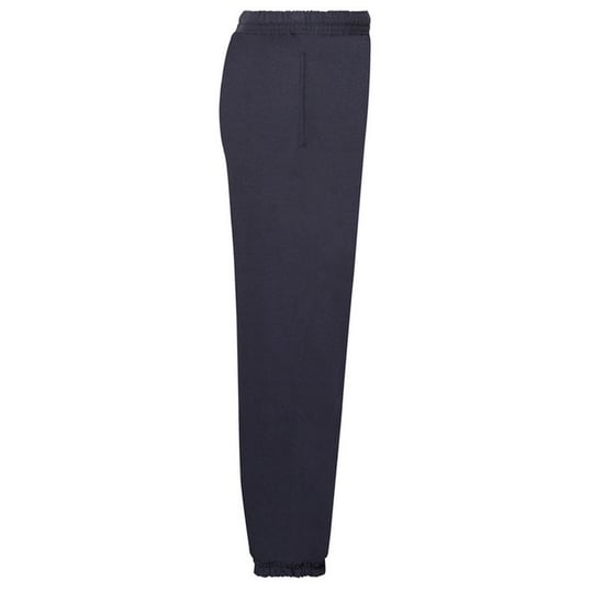 Fruit of the Loom - "Classic" Jogginghosen für Kinder (Marineblau) - Image 3