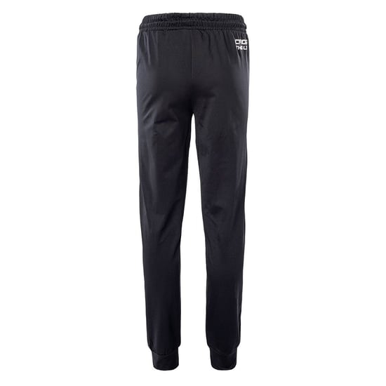 IQ - "Emris" Jogginghosen für Kinder (Schwarz/Weiß) - Image 2