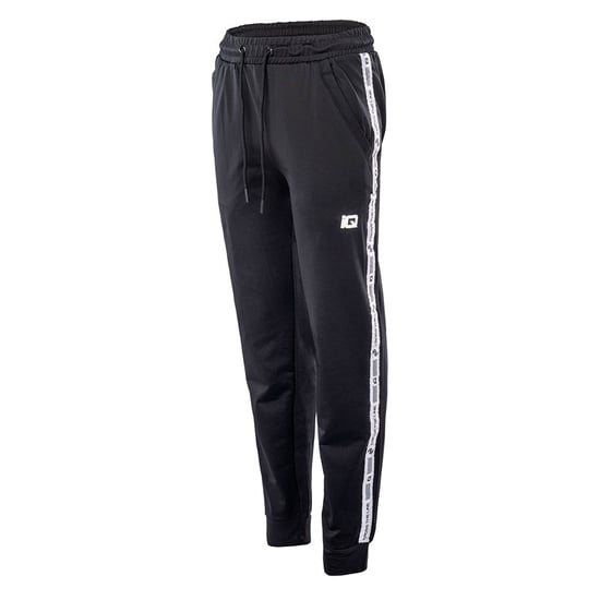 IQ - "Emris" Jogginghosen für Kinder (Schwarz/Weiß) - Image 3