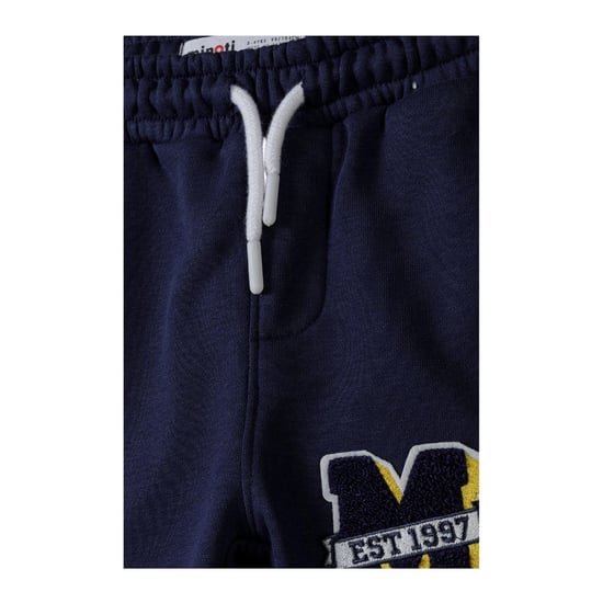 Minoti - Jogginghosen für Jungen (Blau) - Image 3