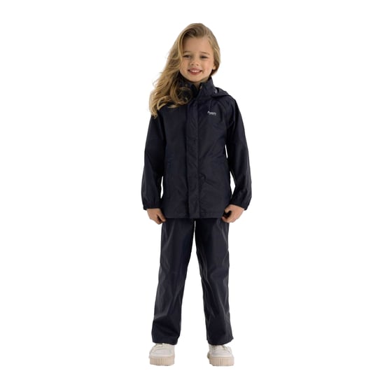 Minoti - Wasserfeste Hose für Kinder (Blau) - Image 5