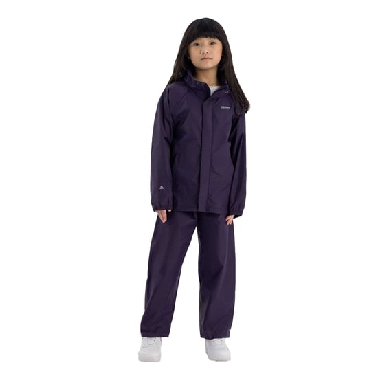 Minoti - Überhosen für Kinder (Violett) - Image 3