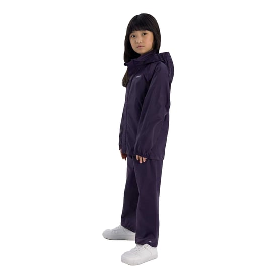 Minoti - Überhosen für Kinder (Violett) - Image 4