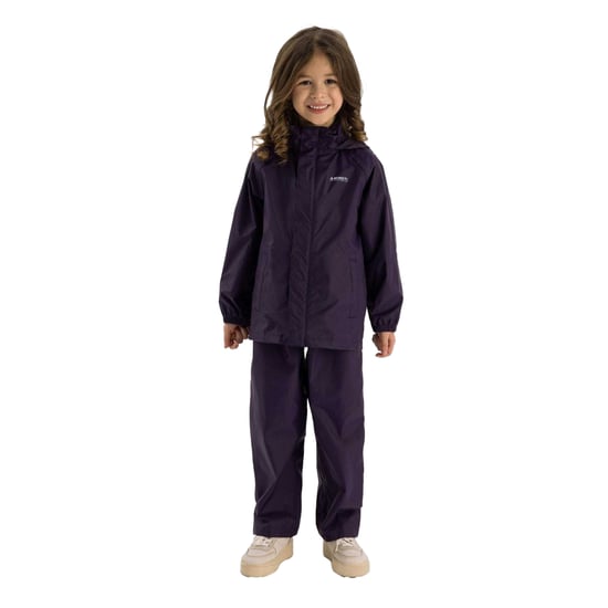 Minoti - Überhosen für Kinder (Violett) - Image 5