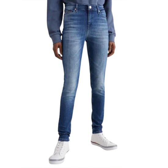 Tommy Hilfiger - Jeans für Damen (Dunkles Marineblau) - Image 1