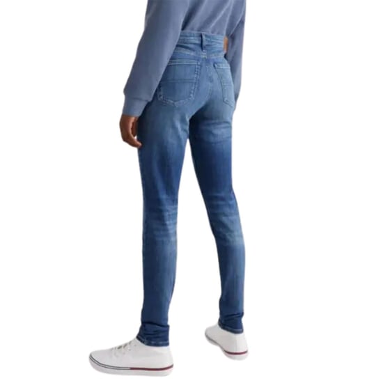 Tommy Hilfiger - Jeans für Damen (Dunkles Marineblau) - Image 2
