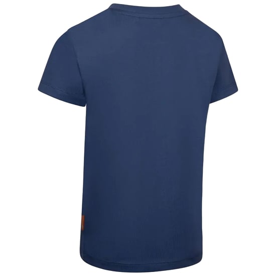 Trespass - "Majestic" T-Shirt für Jungen (Blau) - Image 2
