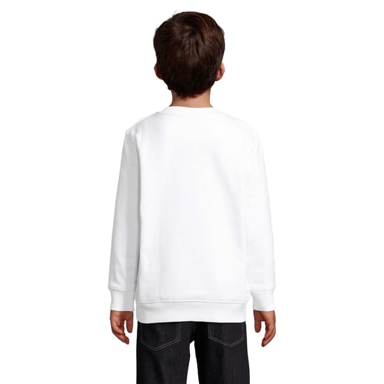 SOLS - "Columbia" Sweatshirt für Kinder (Weiß) - Image 2