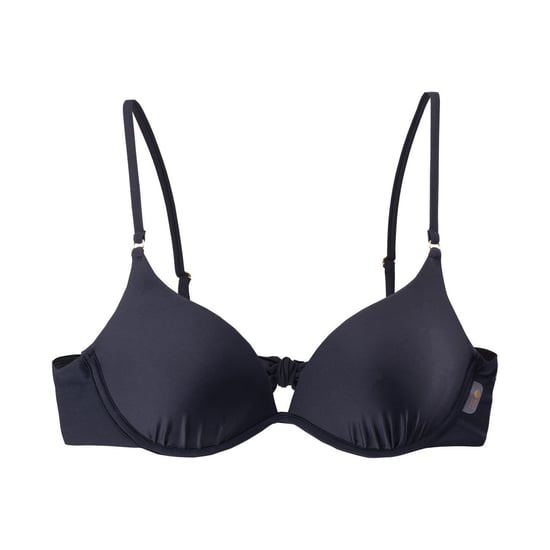 Aquawave - "Grape" Bikini Oberteil für Damen (Schwarz) - Image 1