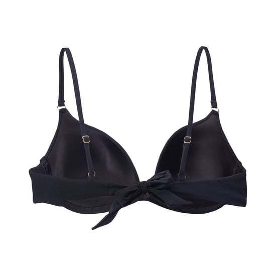 Aquawave - "Grape" Bikini Oberteil für Damen (Schwarz) - Image 2