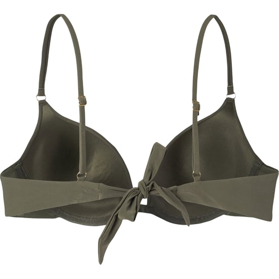 Aquawave - Bikini Oberteil für Damen (Grün) - Image 2