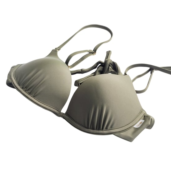 Aquawave - Bikini Oberteil für Damen (Grün) - Image 3