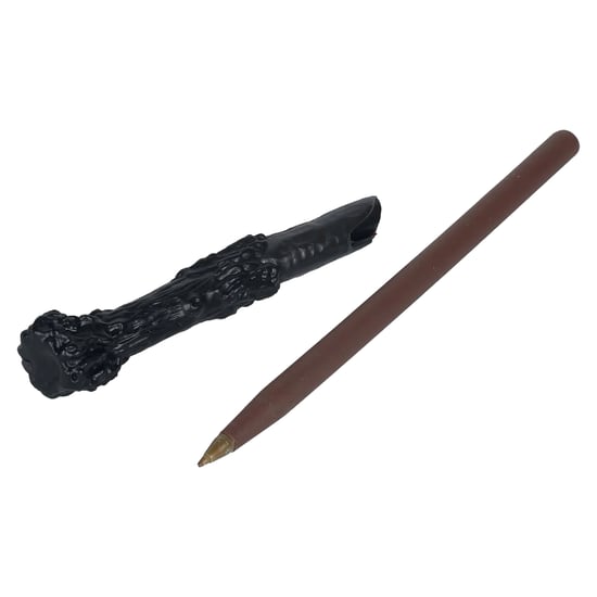 Harry Potter - Geschenk-Set (Schwarz/Golden) - Image 2