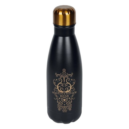 Harry Potter - Geschenk-Set (Schwarz/Golden) - Image 3