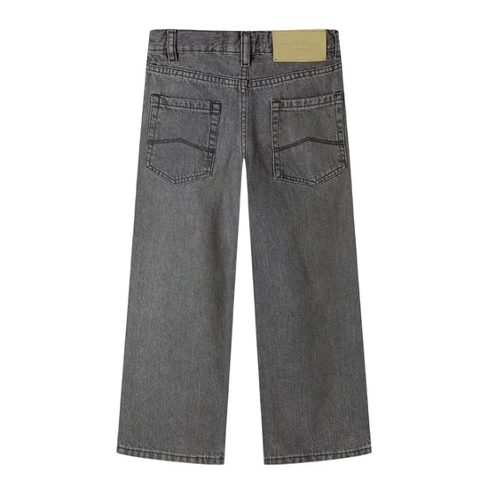 Minoti - Jeans für Jungen (Grau) - Image 2
