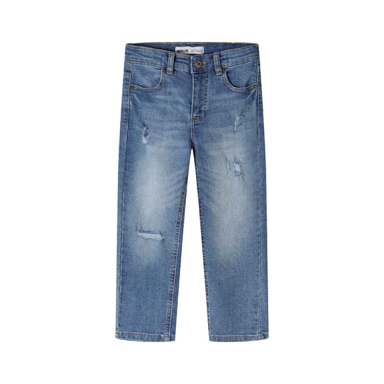 Minoti - Jeans für Jungen (Blau) - Image 1