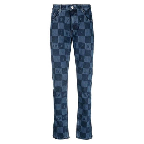 Tommy Hilfiger - Jeans für Herren (Marine) - Image 1