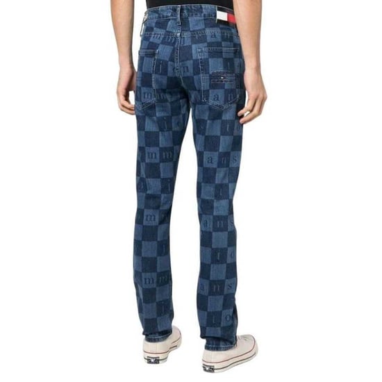 Tommy Hilfiger - Jeans für Herren (Marine) - Image 2