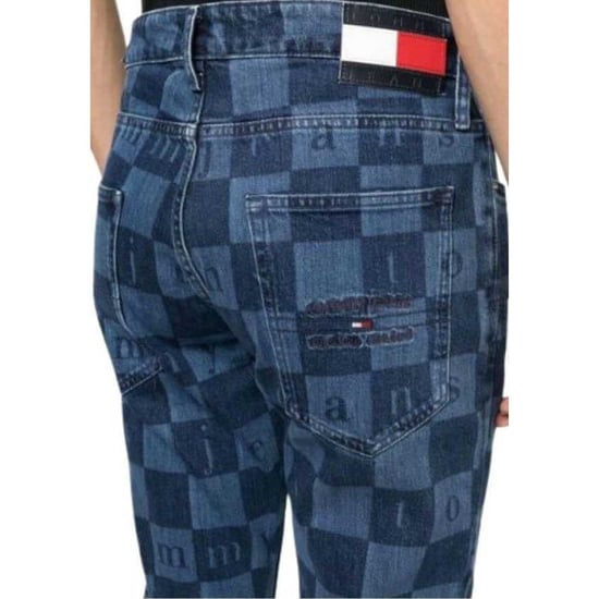 Tommy Hilfiger - Jeans für Herren (Marine) - Image 3