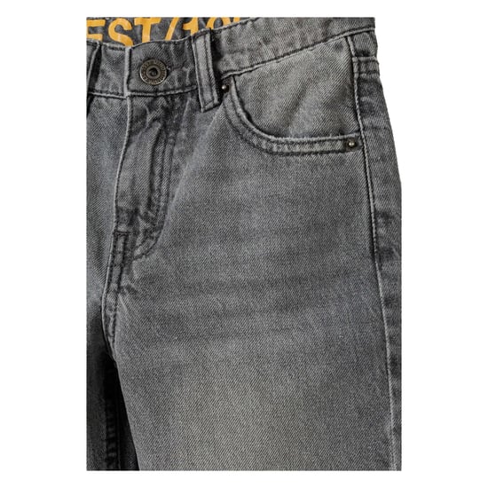 Minoti - "Rip & Repair" Jeans für Jungen (Grau) - Image 3
