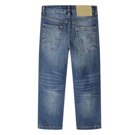 Minoti - Jeans für Jungen (Blau) - Image 2