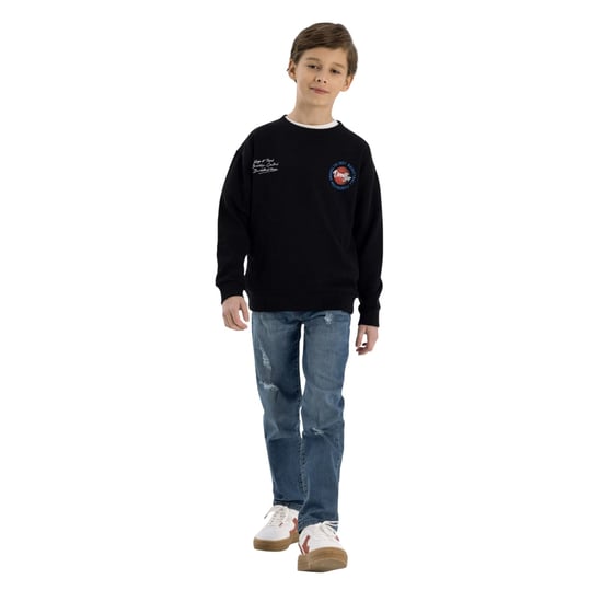 Minoti - Jeans für Jungen (Blau) - Image 4