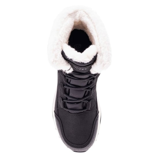 Hi-Tec - Damen Wanderstiefel "Mestia" (Schwarz/Weiß) - Image 4