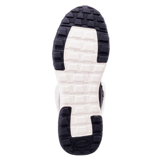 Hi-Tec - Damen Wanderstiefel "Mestia" (Schwarz/Weiß) - Image 5