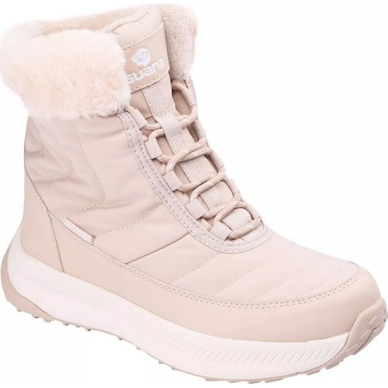 Iguana - Damen Wanderstiefel "Irine" (Beige) - Image 3