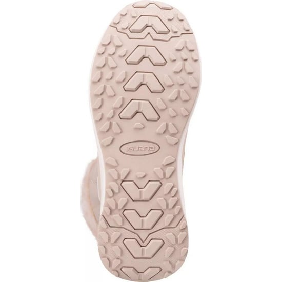 Iguana - Damen Wanderstiefel "Irine" (Beige) - Image 4