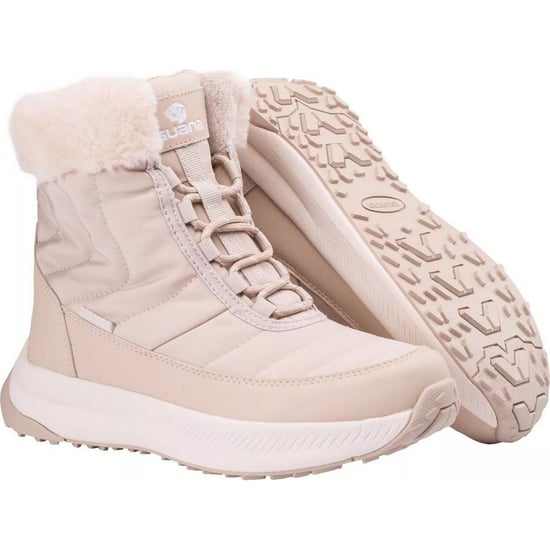 Iguana - Damen Wanderstiefel "Irine" (Beige) - Image 5