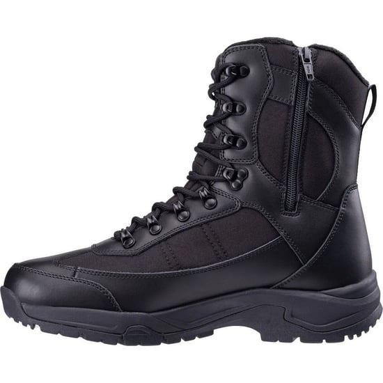 MAGNUM - Herren Springerstiefel, Militär, Leder (Schwarz) - Image 2