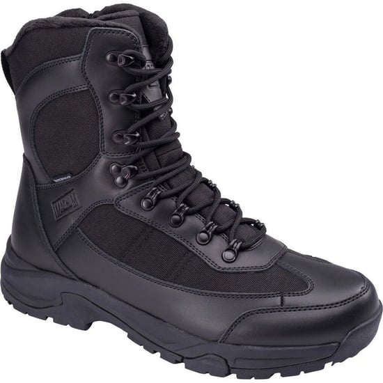 MAGNUM - Herren Springerstiefel, Militär, Leder (Schwarz) - Image 3