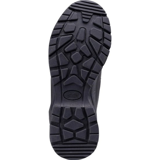 MAGNUM - Herren Springerstiefel, Militär, Leder (Schwarz) - Image 4