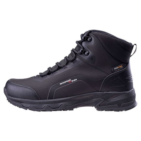 Magnum - Herren Springerstiefel "Dodson" (Schwarz) - Image 2