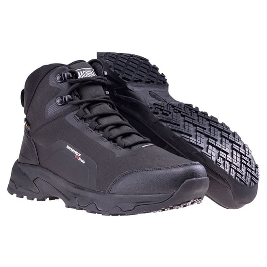 Magnum - Herren Springerstiefel "Dodson" (Schwarz) - Image 6