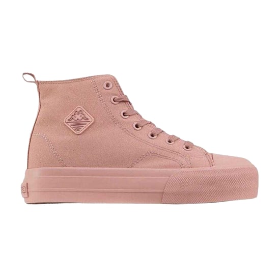 Kappa - "Viska OC" Stiefeletten für Damen (Pink) - Image 1